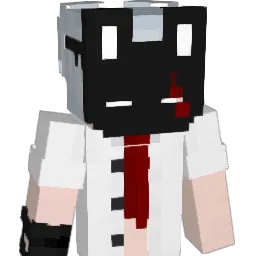 Valtteri05 Minecraft avatar bust