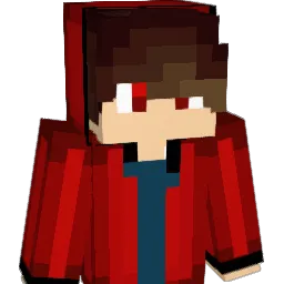 ValttuPlaysYt Minecraft avatar bust