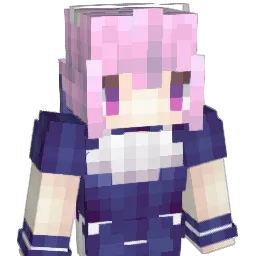 Value_memory Minecraft avatar bust