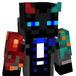 ValuedQuill1949 Minecraft avatar bust