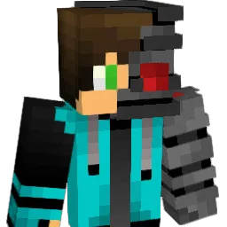 ValuingIvy38429 Minecraft avatar bust