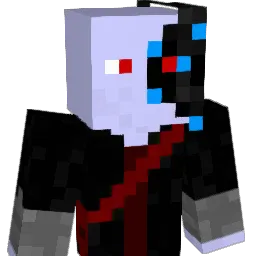 Valukon Minecraft avatar bust