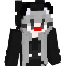 Valumy Minecraft avatar bust