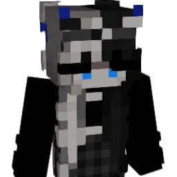 Valunia's Minecraft skin