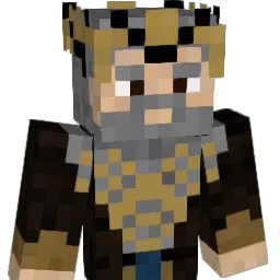 ValusAurelian Minecraft avatar bust