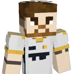 Valverde17 Minecraft avatar bust