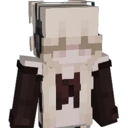 Valvertine's Minecraft skin