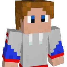 Valwar062006's Minecraft skin