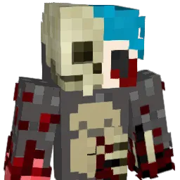 Valx_'s Minecraft skin