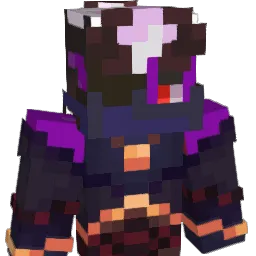 Valxire_ Minecraft avatar bust