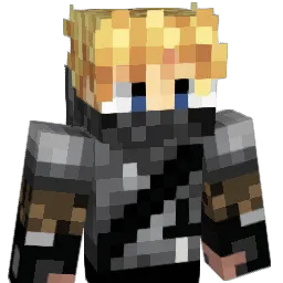 Valyn23 Minecraft avatar bust