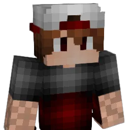 Valyren_ Minecraft avatar bust