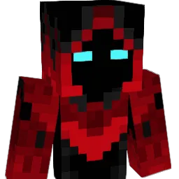 Valyro81 Minecraft avatar bust