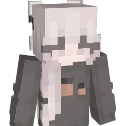 Valzelion's Minecraft skin