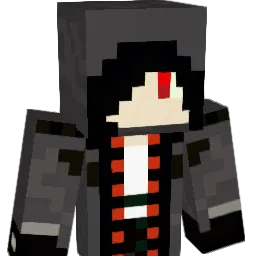 VamDemon's Minecraft skin