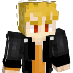 VamGarcia Minecraft avatar bust