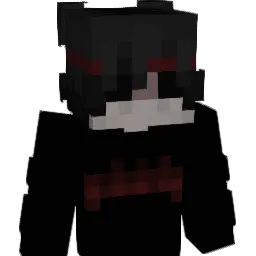 Vamichaelo Minecraft avatar bust