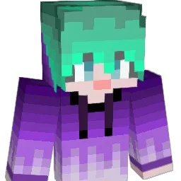 VamosBayern Minecraft avatar bust