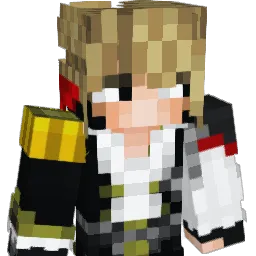 Vamp8's Minecraft skin