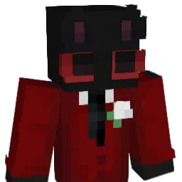 Vampeleton's Minecraft skin