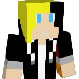 Vamperia's Minecraft skin