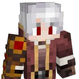 VampericDrain's Minecraft skin