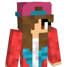 Vampir11Cz Minecraft avatar bust