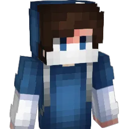 VampirLoveSubs Minecraft avatar bust