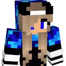 Vampirchen's Minecraft skin