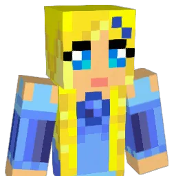 Vampire1115's Minecraft skin