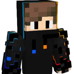 Vampire337's Minecraft skin