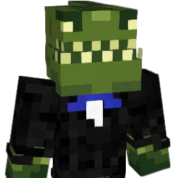 VampireAl4's Minecraft skin