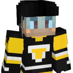 VampireBF1YT Minecraft avatar bust