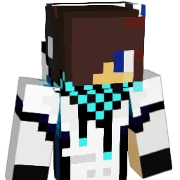 VampireBite152 Minecraft avatar bust