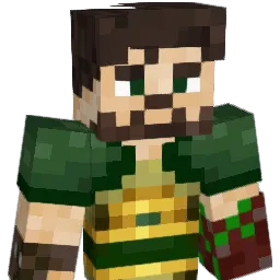 VampireCyborgs's Minecraft skin