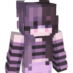 VampireDoll's Minecraft skin