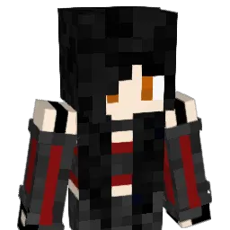 VampireExorcist's Minecraft skin