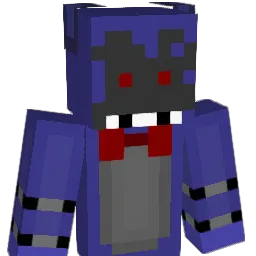 VampireLord219's Minecraft skin