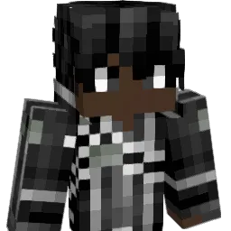VampireRain21's Minecraft skin