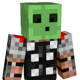 VampireVoodoo's Minecraft skin