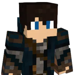 Vampire_Ant Minecraft avatar bust
