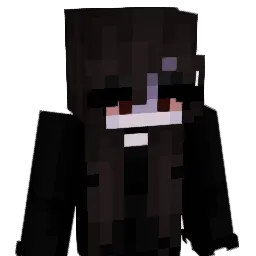 Vampire_Kush4 Minecraft avatar bust