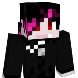 Vampire_Logic Minecraft avatar bust