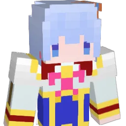Vampire_NIghtRin Minecraft avatar bust