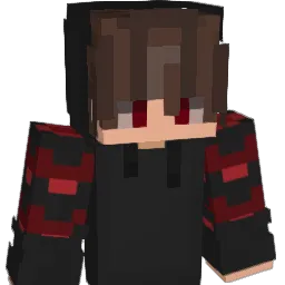 Vampire_TV_LP Minecraft avatar bust
