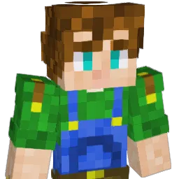 VampirekMan's Minecraft skin