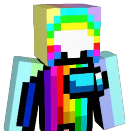 Vampirion1 Minecraft avatar bust
