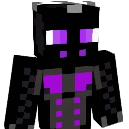 VampirosYT Minecraft avatar bust