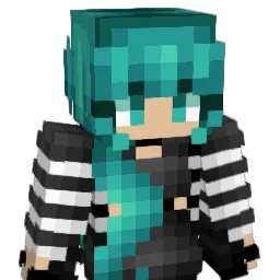 Vamprysca's Minecraft skin