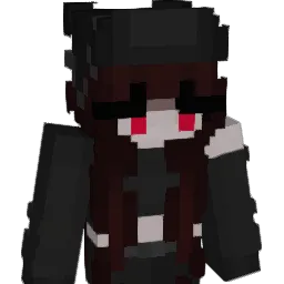 VampyHQ Minecraft avatar bust